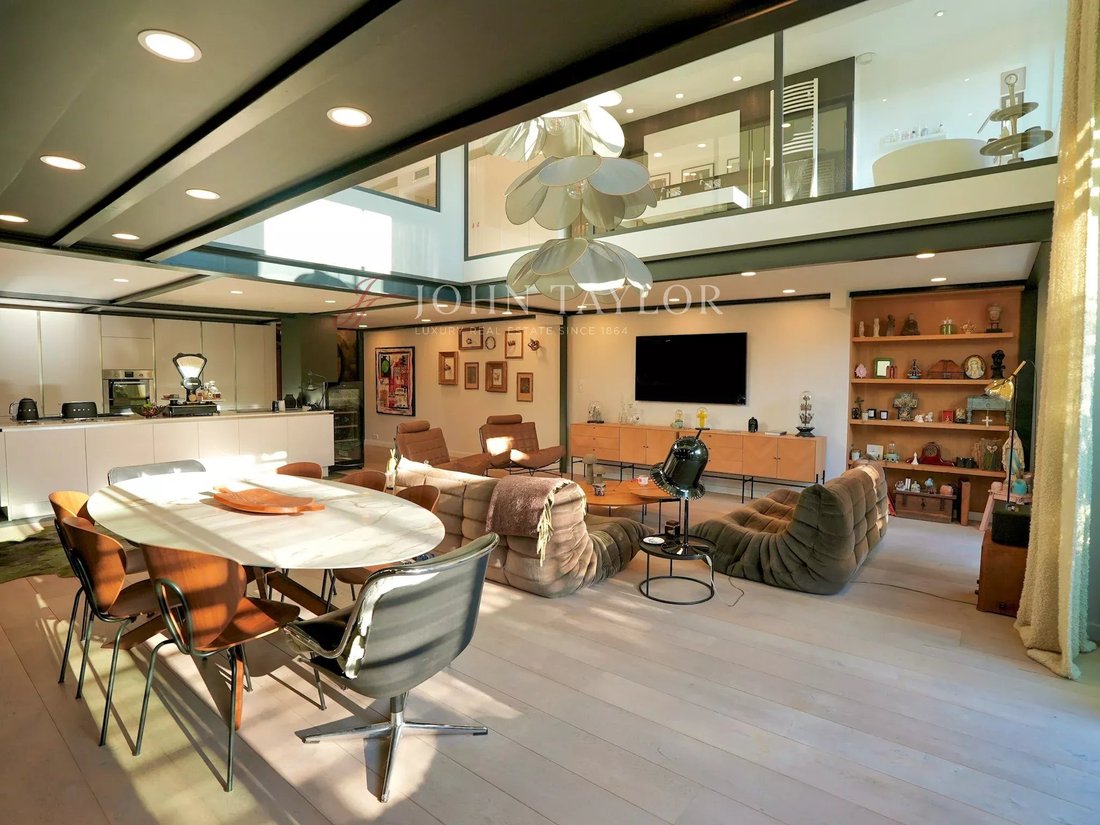 Apartment in Saint-Rémy-de-Provence, Provence-Alpes-Côte d'Azur, France 3 - 17780998