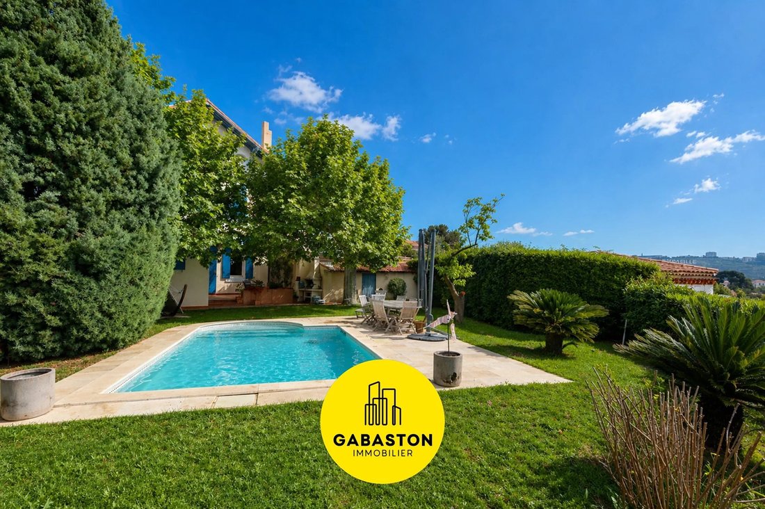 House in 16e Arrondissement, Marseille, France 2 - 17733442
