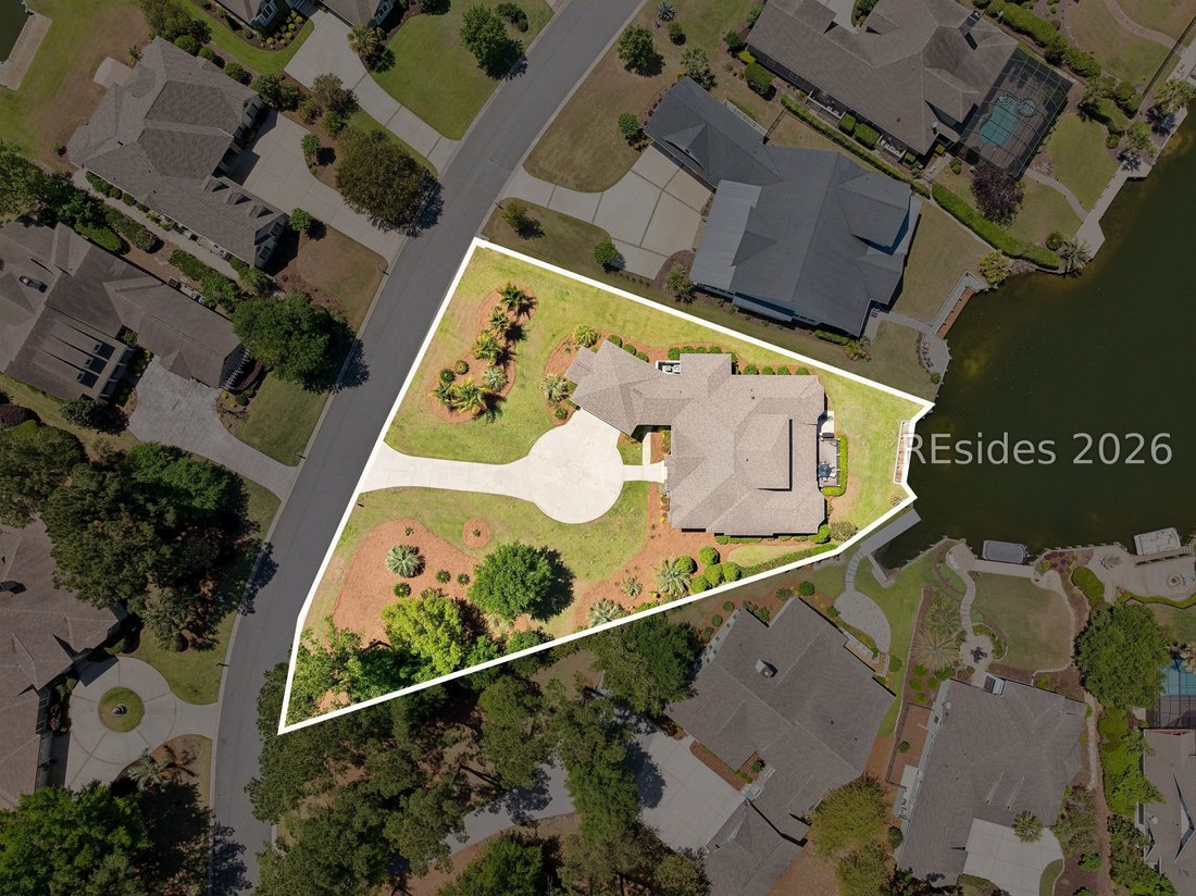 House in Bluffton, South Carolina, United States 3 - 17782418