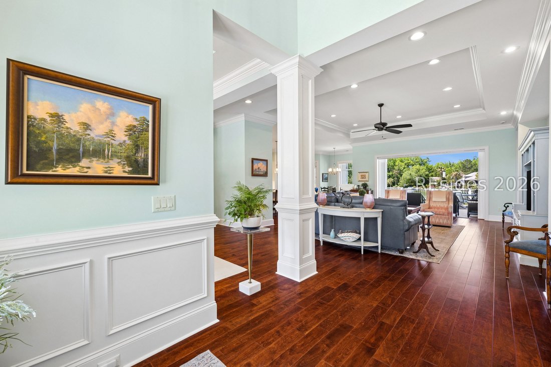 House in Bluffton, South Carolina, United States 5 - 17782418