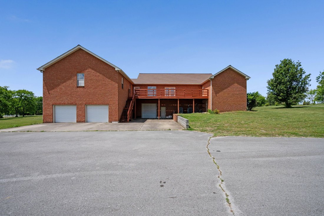 House in Lebanon, Tennessee, United States 4 - 17781561