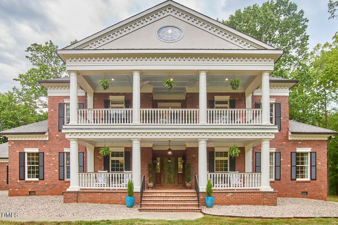 House in Hillsborough, North Carolina, United States 4 - 17778652