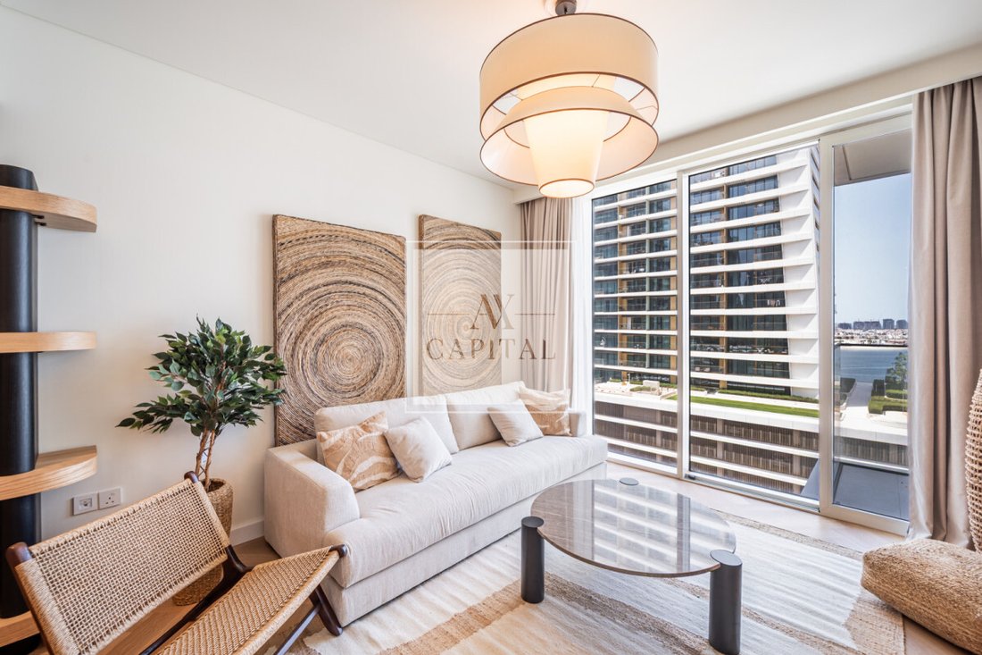 Apartment in JVC / Jumeirah Village Circle, Dubai, United Arab Emirates 1 - 17744639