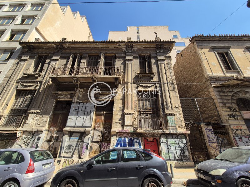 House in 1st District of Athens, Athens, Greece 2 - 17783442