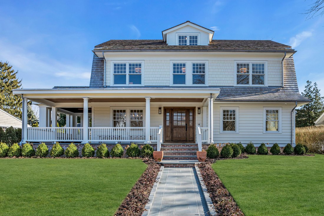 House in Spring Lake, New Jersey, United States 1 - 17779576
