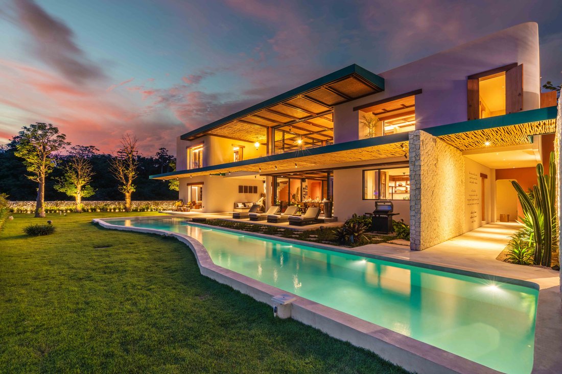 Villa in Kecamatan Kuta Selatan, Bali, Indonesia 3 - 17782663
