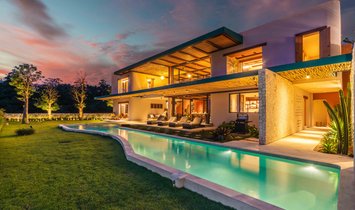 Villa en Kecamatan Kuta Selatan, Bali, Indonesia 2