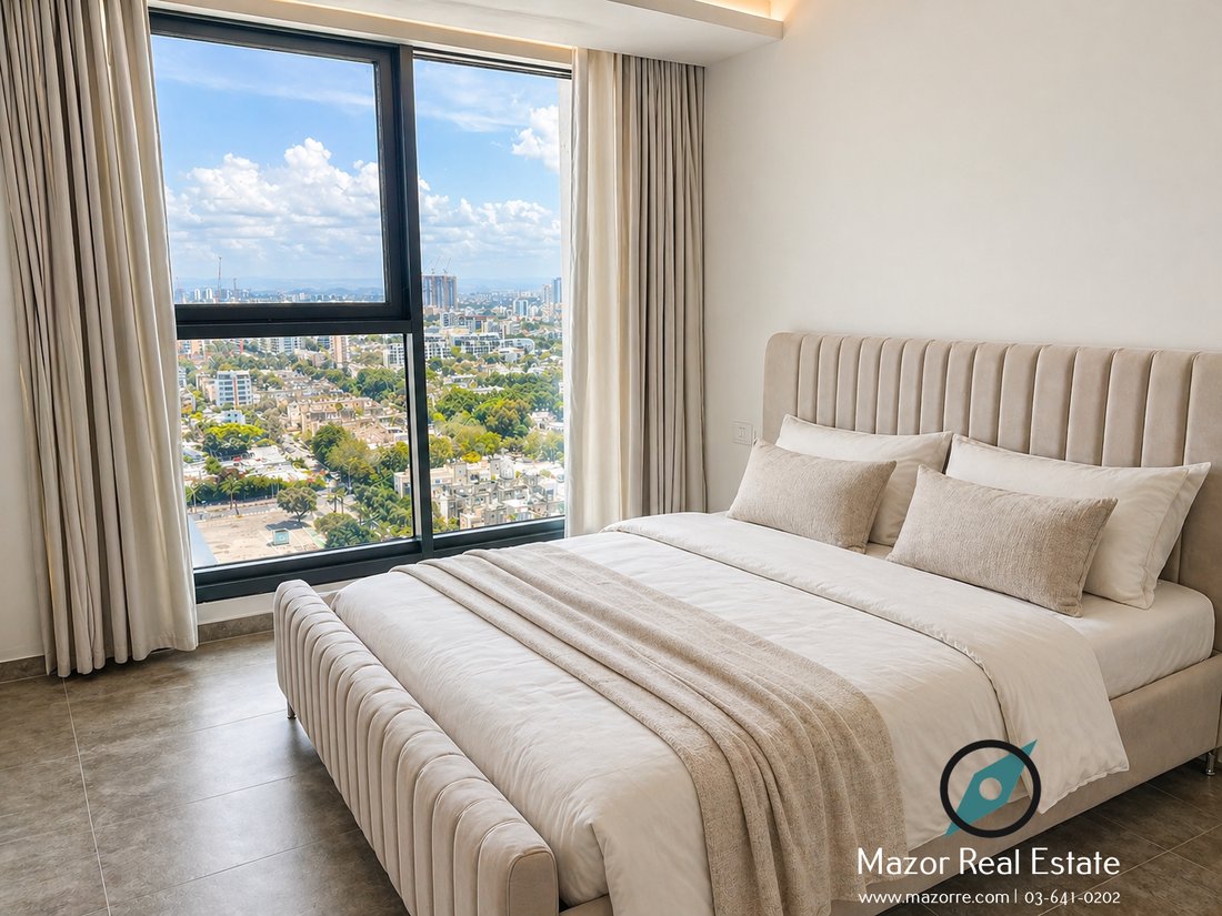 Apartment in Tel Aviv-Yafo, Tel Aviv District, Israel 3 - 17783822