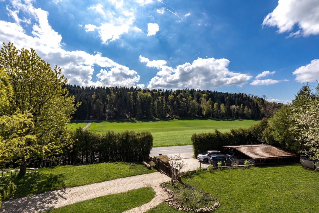 Haus in Forel, Waadt, Schweiz 2 - 17783821