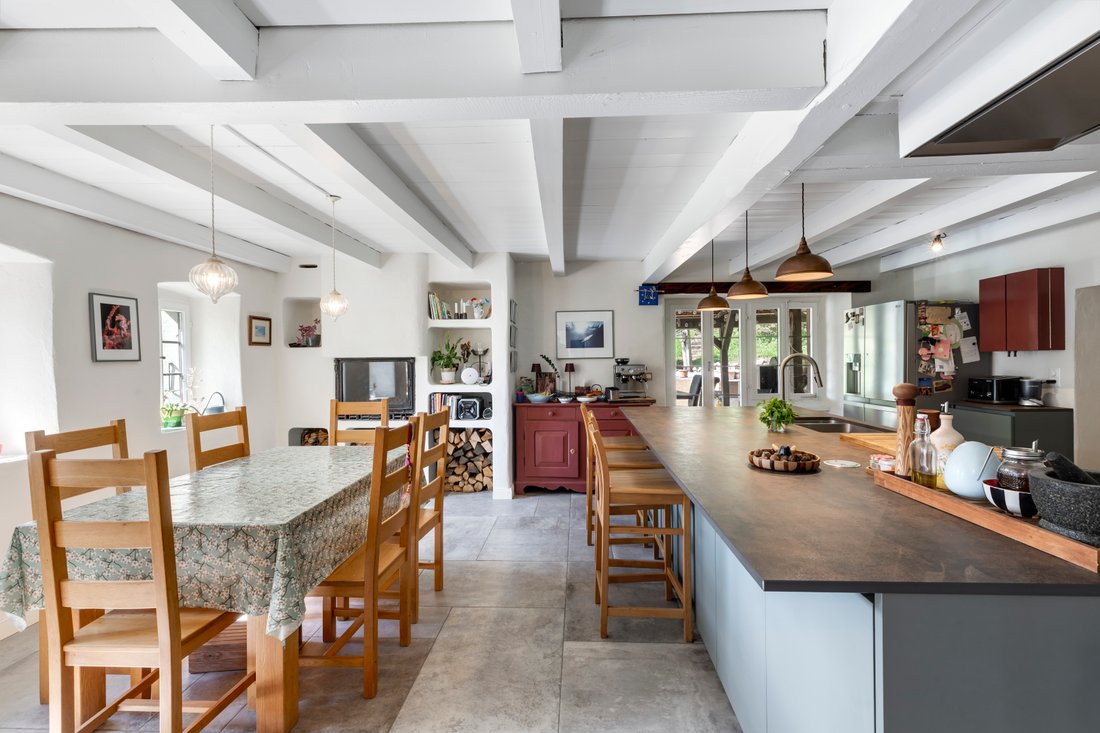Haus in Forel, Waadt, Schweiz 4 - 17783821