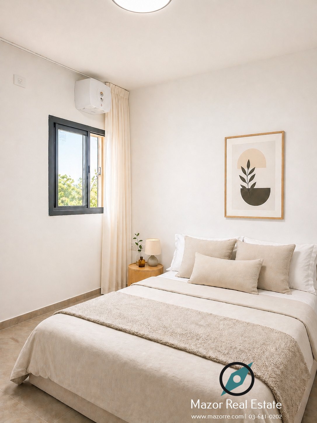 Apartment in Tel Aviv-Yafo, Tel Aviv District, Israel 5 - 17783822