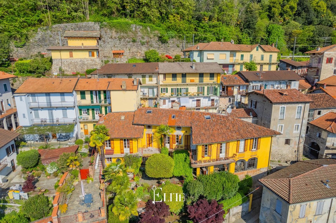 Villa in Lesa, Piedmont, Italy 4 - 16145800