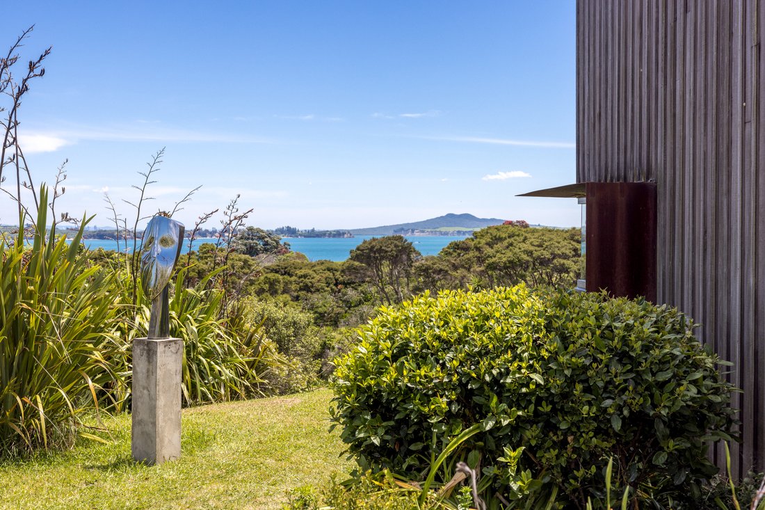 House in Waiheke Island, Auckland, New Zealand 2 - 17780653