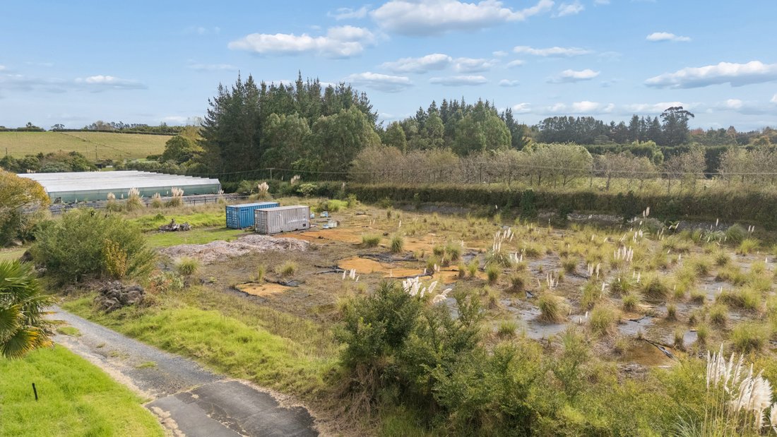 Land in Drury, Auckland, New Zealand 5 - 17780630
