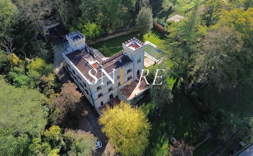 Apartment in Tavarnuzze, Impruneta, Tuscany 1
