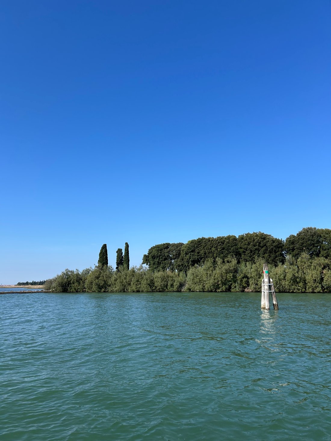 Private Island in Burano, Veneto, Italy 4 - 17784073