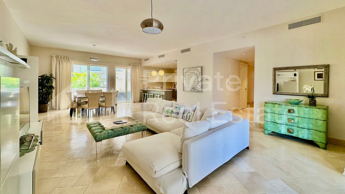 Apartment in El Chirú, Coclé Province, Panama 2 - 17780601