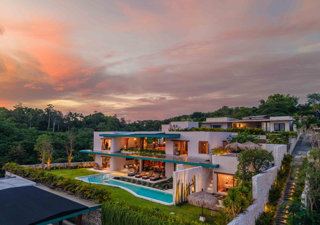 Villa in Kecamatan Kuta Selatan, Bali, Indonesia 1 - 17782663