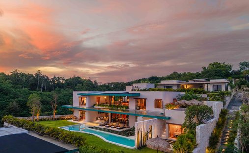 Villa in Kecamatan Kuta Selatan, Bali, Indonesia 1