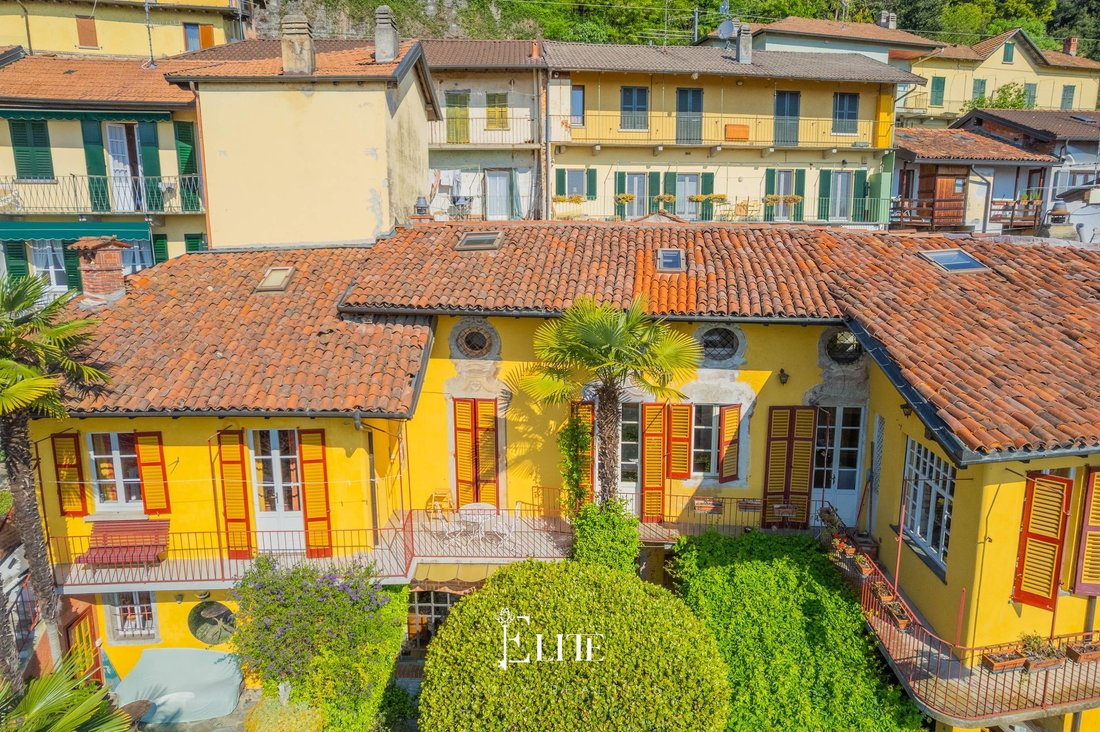 Villa in Lesa, Piedmont, Italy 5 - 16145800