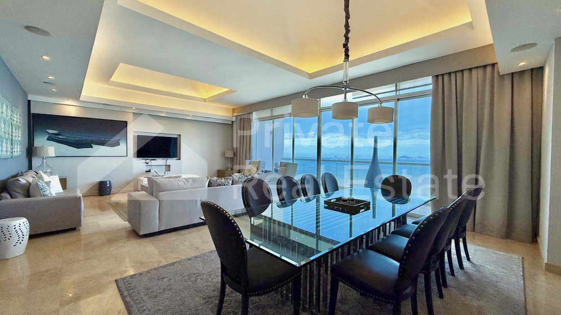 Apartment in Panama City, Panama, Panama 2 - 17780541