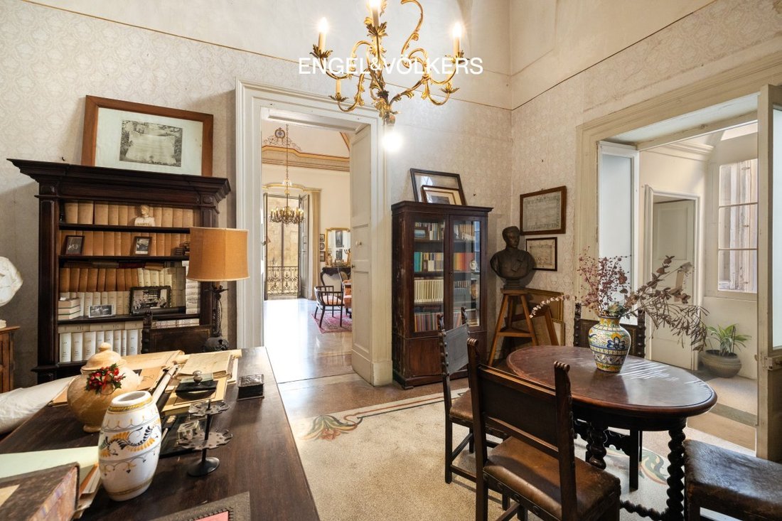 House in Historic Center, Lecce, Apulia 5 - 17783854