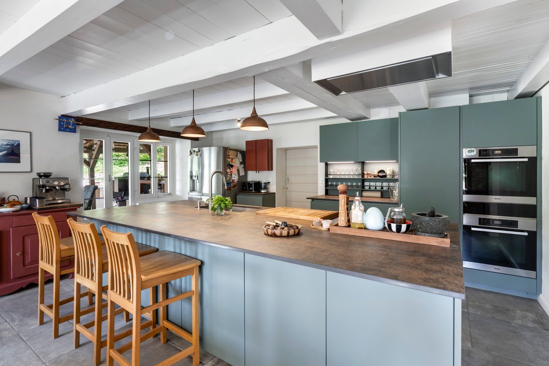 Haus in Forel, Waadt, Schweiz 5 - 17783821