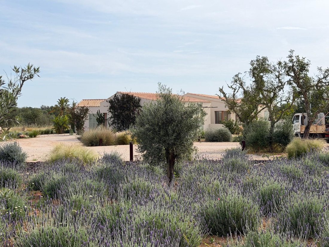Finca in Campos, Balearic Islands, Spain 1 - 17464339