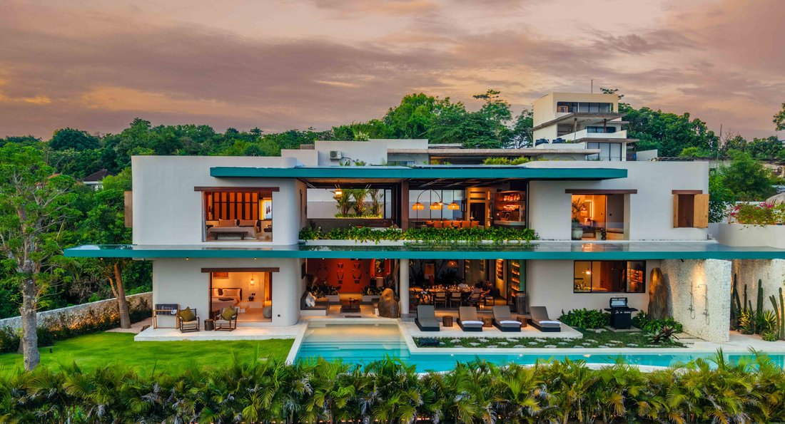 Villa in Kecamatan Kuta Selatan, Bali, Indonesia 2 - 17782663
