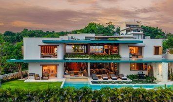 Villa en Kecamatan Kuta Selatan, Bali, Indonesia 1