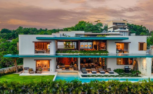 Villa en Kecamatan Kuta Selatan, Bali, Indonesia 1