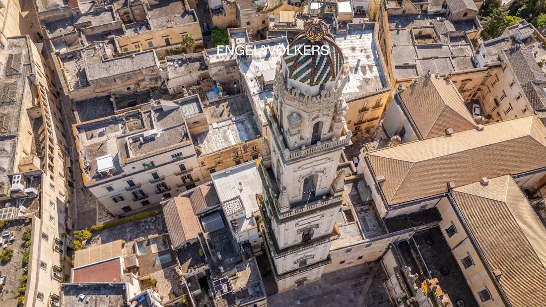 House in Historic Center, Lecce, Apulia 3 - 17783854