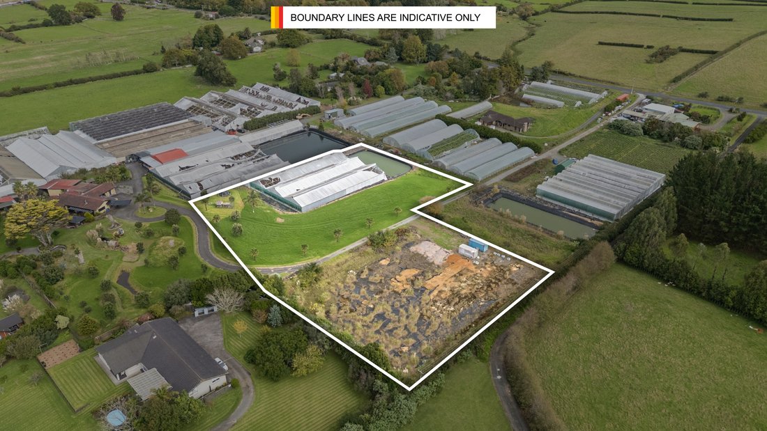 Land in Drury, Auckland, New Zealand 2 - 17780630