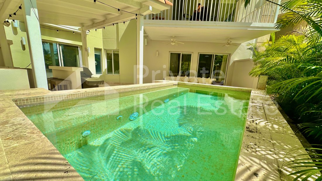 Apartment in El Chirú, Coclé Province, Panama 1 - 17780601