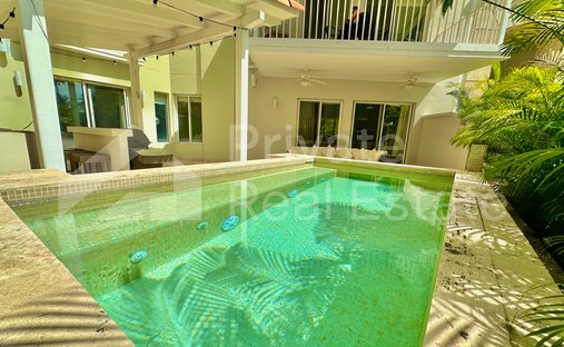 Apartment in El Chirú, Coclé Province, Panama 1