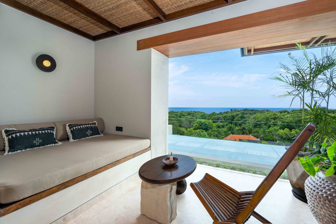 Villa in Kecamatan Kuta Selatan, Bali, Indonesia 5 - 17782663