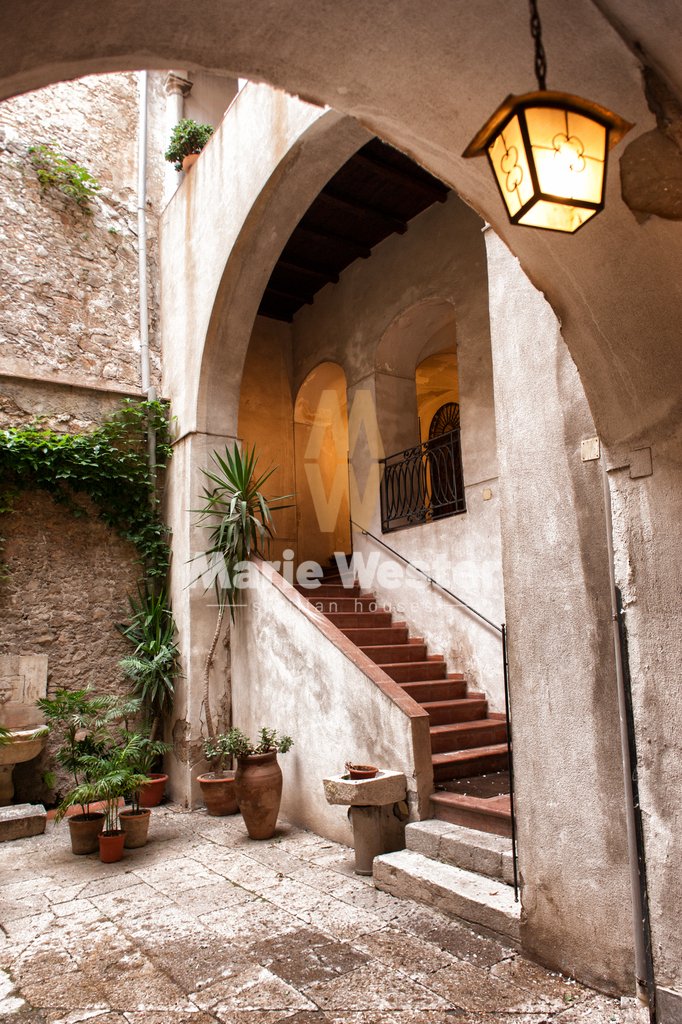 Villa in Caccamo, Sicily, Italy 3 - 17783521