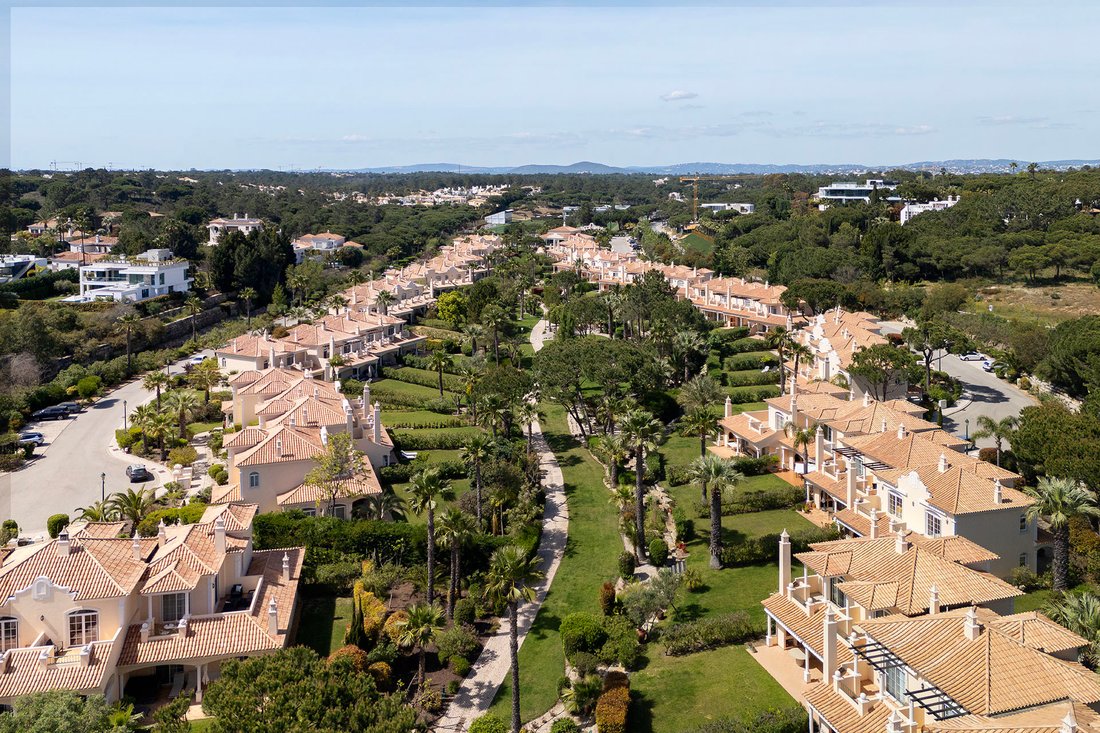 Townhouse in Quinta do Lago, Almancil, Portugal 4 - 17783788