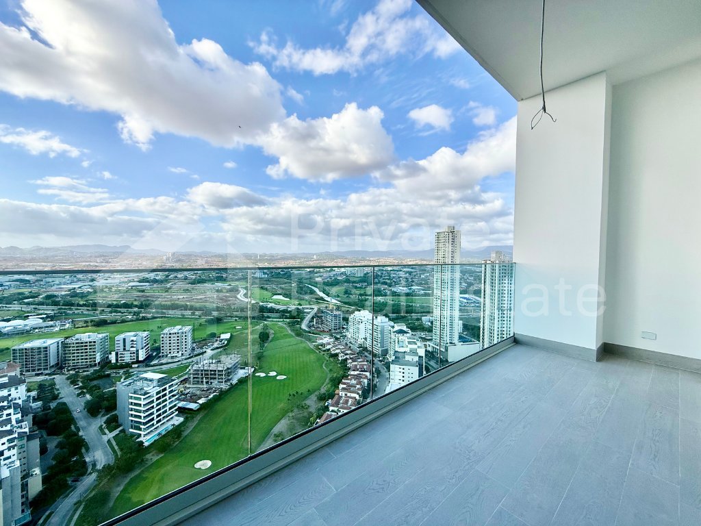 Penthouse in Panama City, Panama, Panama 3 - 17780554