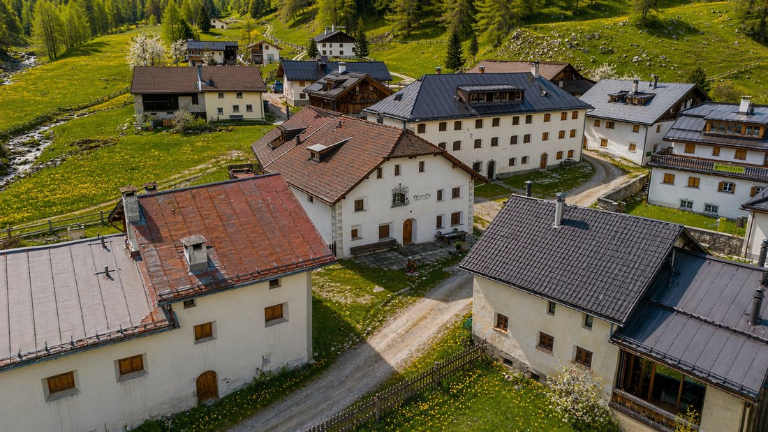 Chalet in Scuol, Graubünden, Schweiz 5 - 17780447