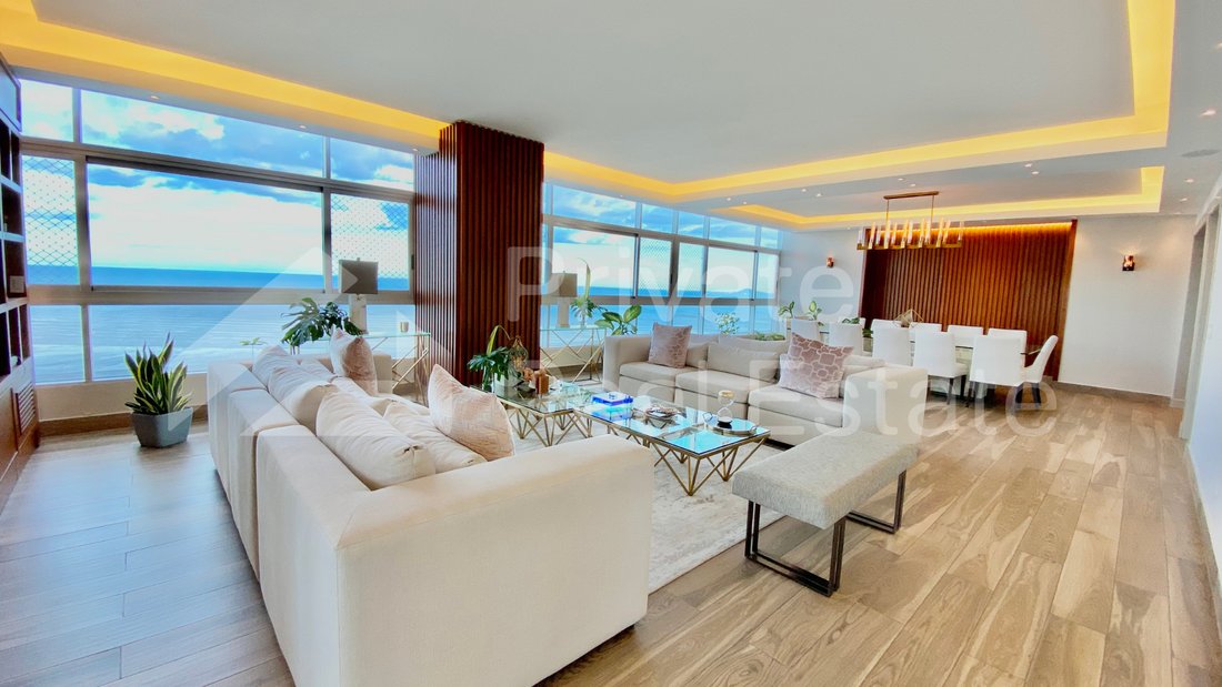 Penthouse in Panama City, Panama, Panama 5 - 17780599