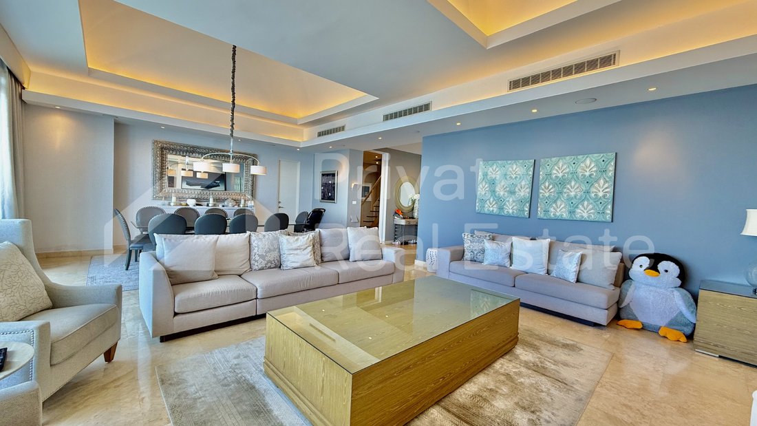Apartment in Panama City, Panama, Panama 4 - 17780541