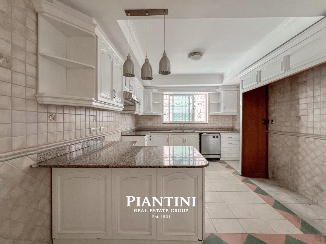 Apartment in Santo Domingo, Distrito Nacional, Dominican Republic 4 - 17780446