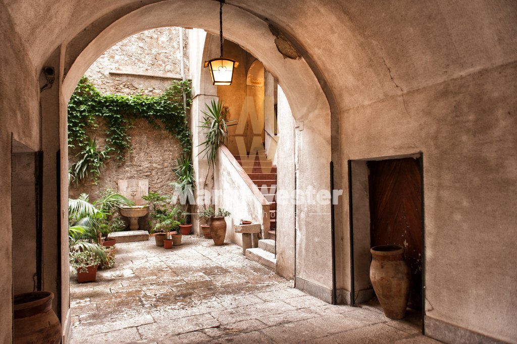 Villa in Caccamo, Sicily, Italy 1 - 17783521