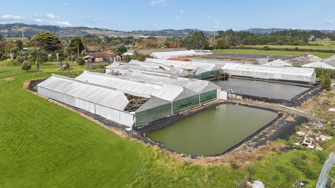 Land in Drury, Auckland, New Zealand 4 - 17780630