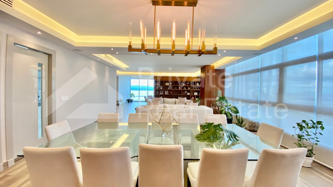 Penthouse in Panama City, Panama, Panama 3 - 17780599