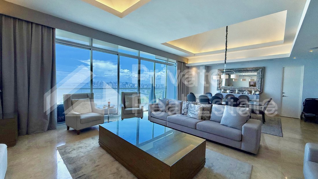 Apartment in Panama City, Panama, Panama 1 - 17780541