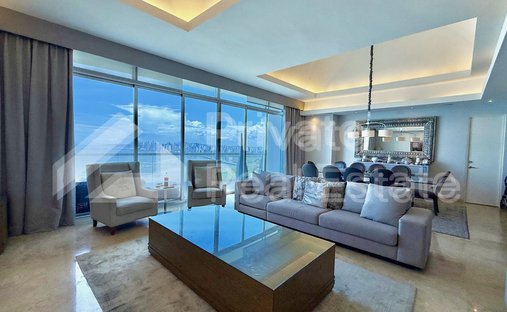 Wohnung in Panama City, Provinz Panamá, Panama 1