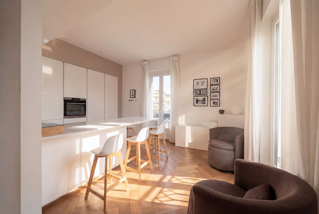Apartment in Navigli - Bocconi, Milan, Lombardy 4 - 17784753