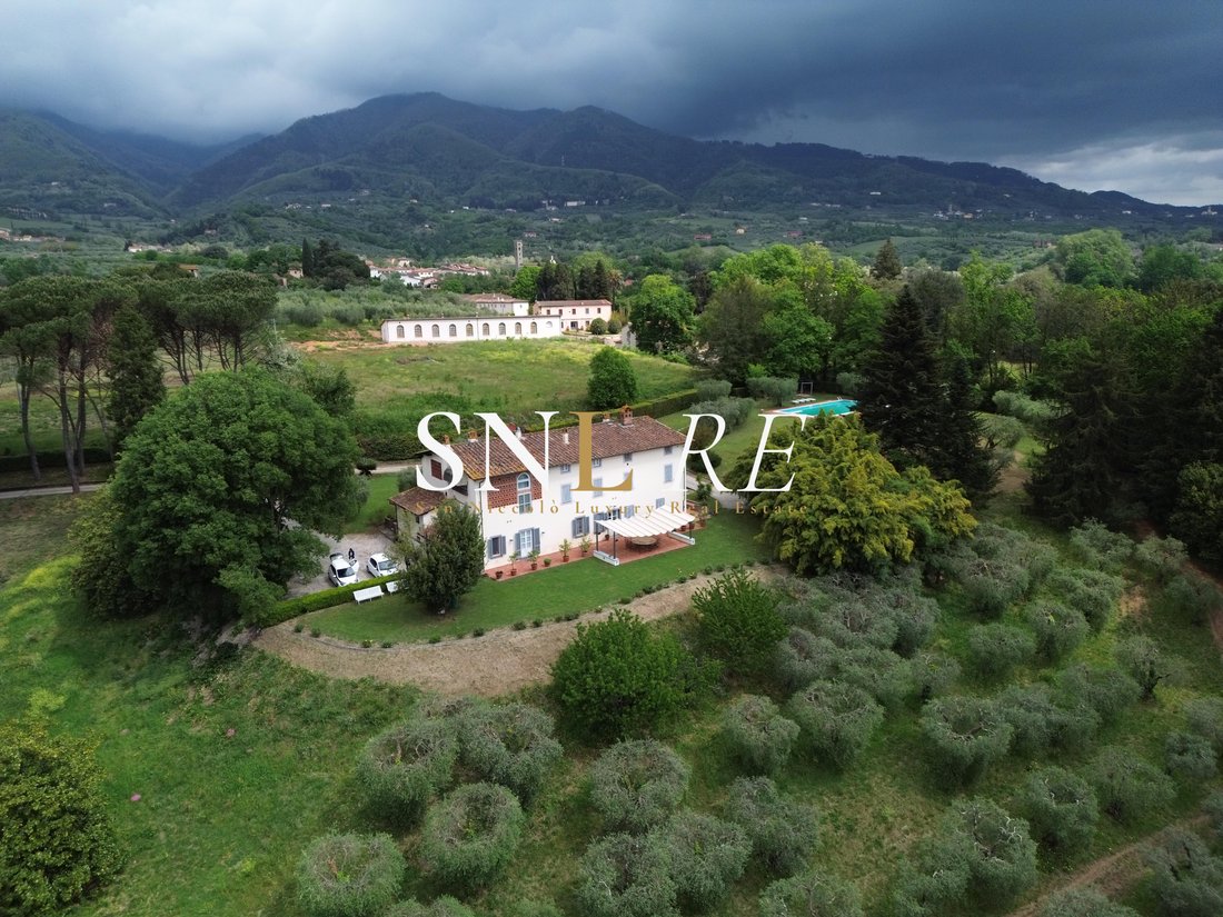 House in Capannori, Tuscany, Italy 1 - 17781524